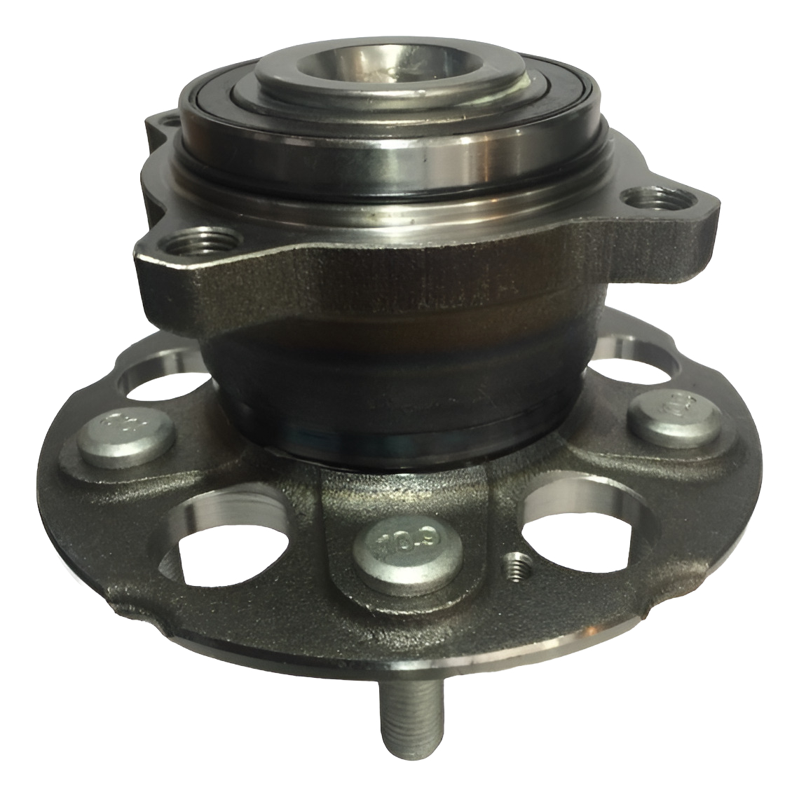 Maza Con Ruleman Trasero Honda Crv 2007-2011 4x2