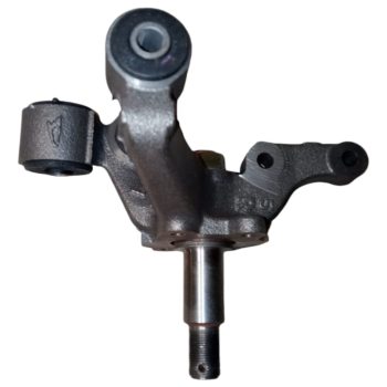 Porta Maza Trasero Daihatsu Applausse 92/97 Lado Derecho