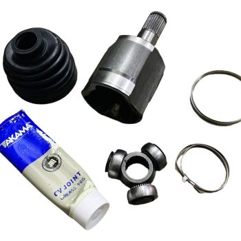 Homocinetica L/caja Mitsubishi Lancer 92/96-colt 1.5 (25x22)