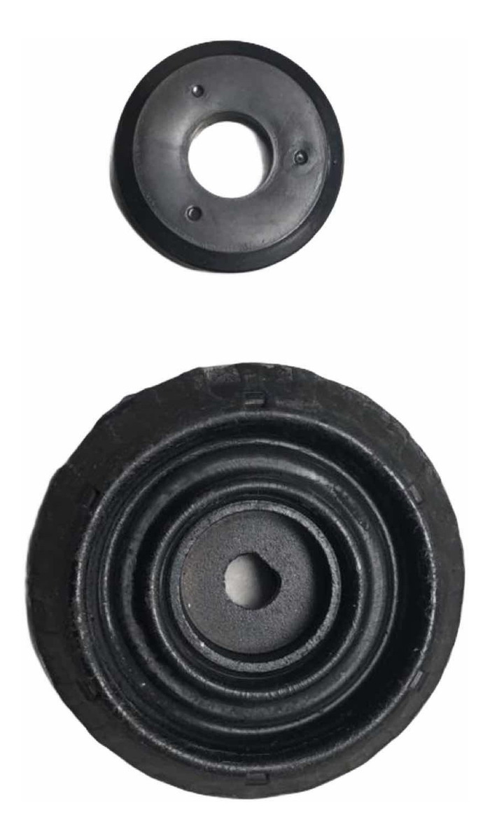 Kit Cazoleta + Crapodina Para Kia Picanto 2010-2015