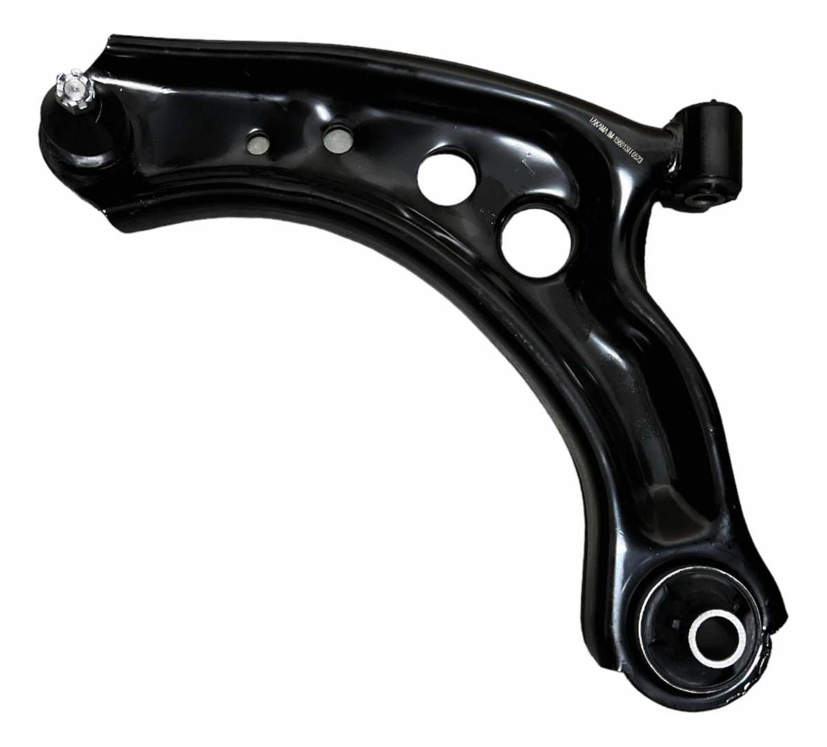 Parrilla Inferior Izq. Para Toyota Yaris 2016-2024 Completa