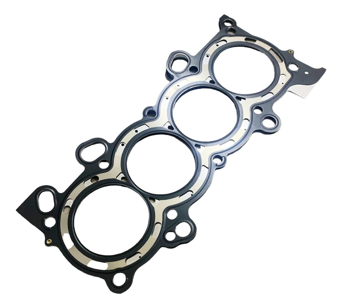 Junta Tapa Cilindro Honda Crv 2.4 16v Motor K24a 2002-2006