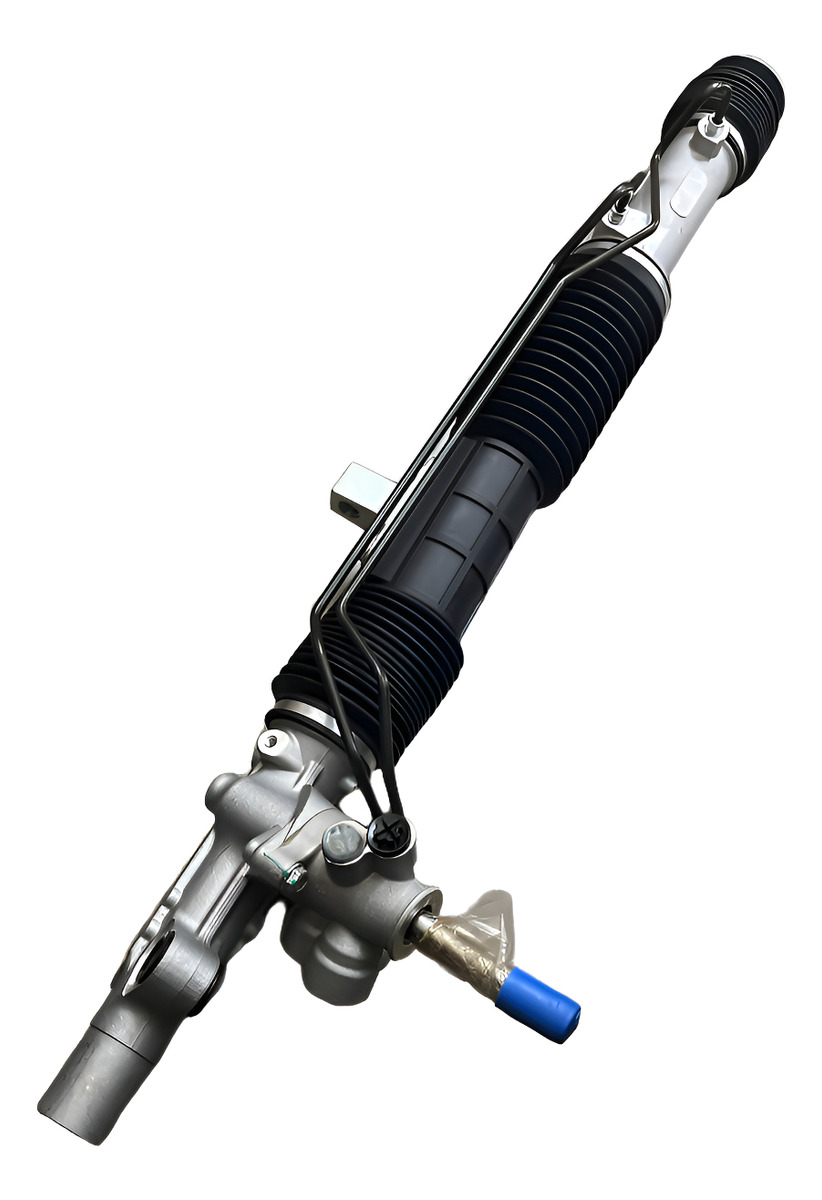 Caja De Direccion Para Honda Civic 1.7 D17 2001-2005