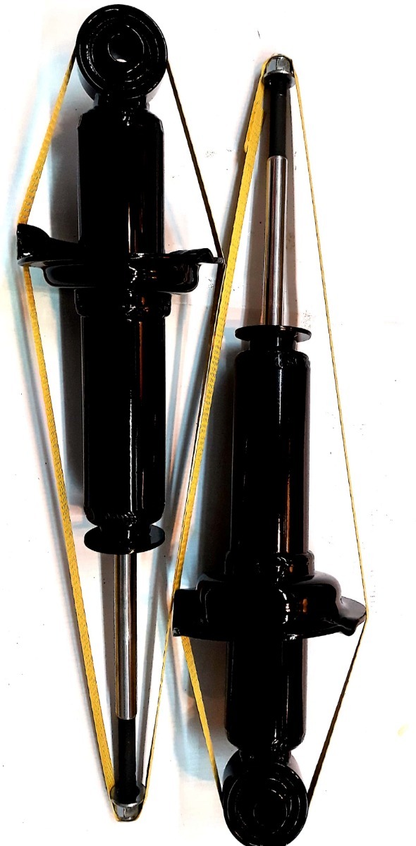 Kit Amortiguadores Traseros Honda Civic 1.7 2004 Al 2005