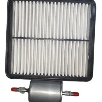 Filtro Nafta + Filtro Aire Daewoo Lanos 1.5 8 Y 16 V