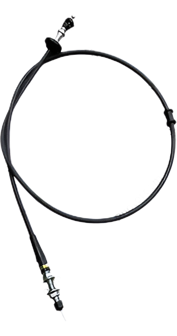 Cable Accel. Para Kia K2400 94/95-96/98