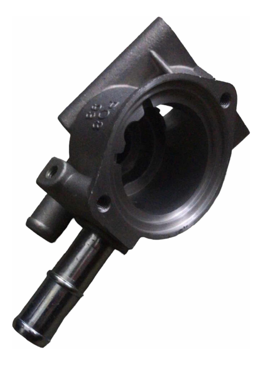 Base Termostato Para Honda Civic 1992-1995 1.5 D15 /1.6 D16a