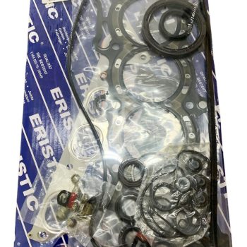 Juego De Juntas Motor Honda Accord Año 98-2003 2.3