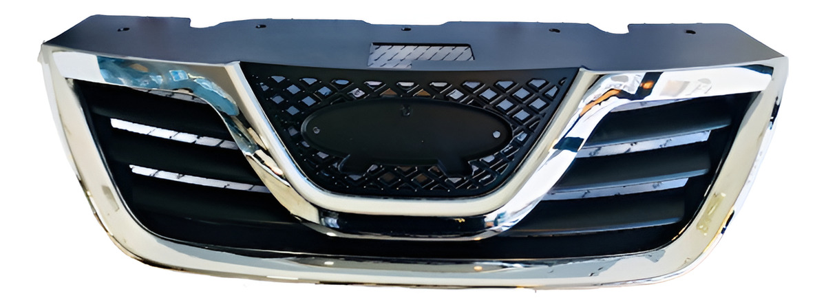 Parrilla De Frente Para Chery Tiggo 2013-2016