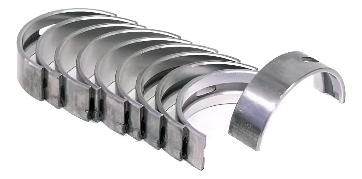 Kit Juego De Cojinetes Bancada Para Chery Qq 16/.. Estandar