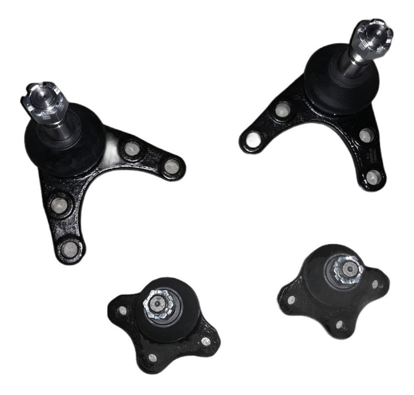 Kit Rotulas Superiores + Inferiores Mazda B2500 B2900 4x4