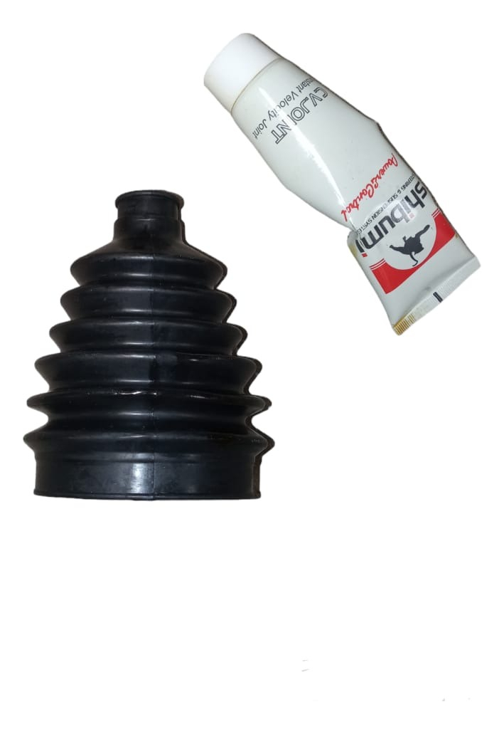 Fuelle Homocinetica Rueda Mitsubishi Lancer Colt 1.5 92-96