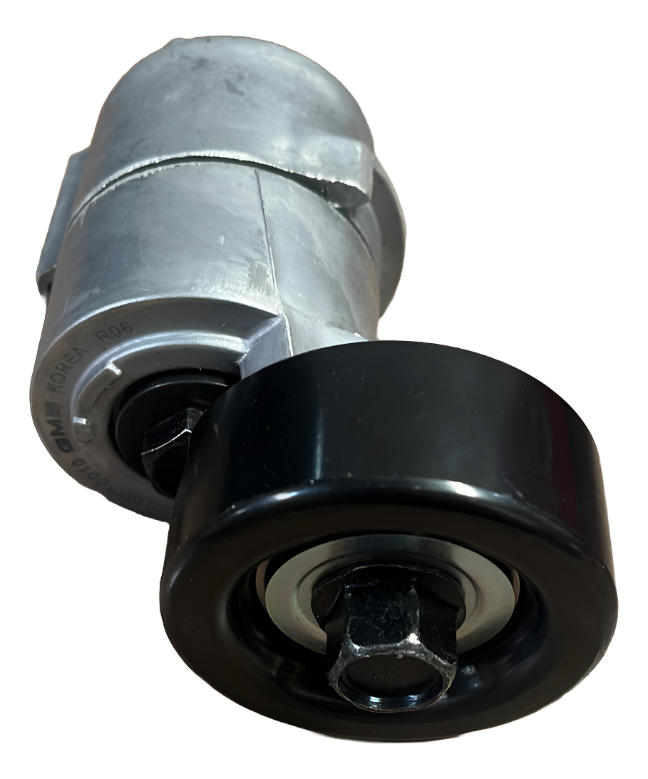 Tensor Aux. Para Hyundai Santa Fe 10/13 - Sorento 2.4 Nafta