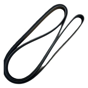 Correa Poly V Auxiliar Para Subaru Forester 2.0 2010-12