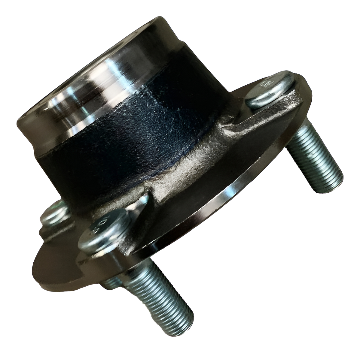 Maza Rueda Delantera Para Lifan Foison 16/.. (c/rul.)