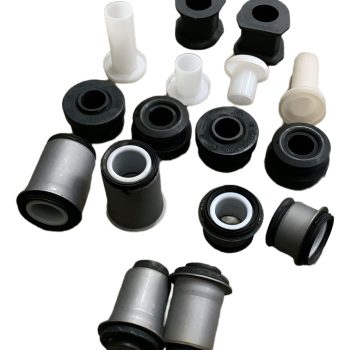 Kit Bujes Tren Delantero Para Hyundai H1 1997-2006