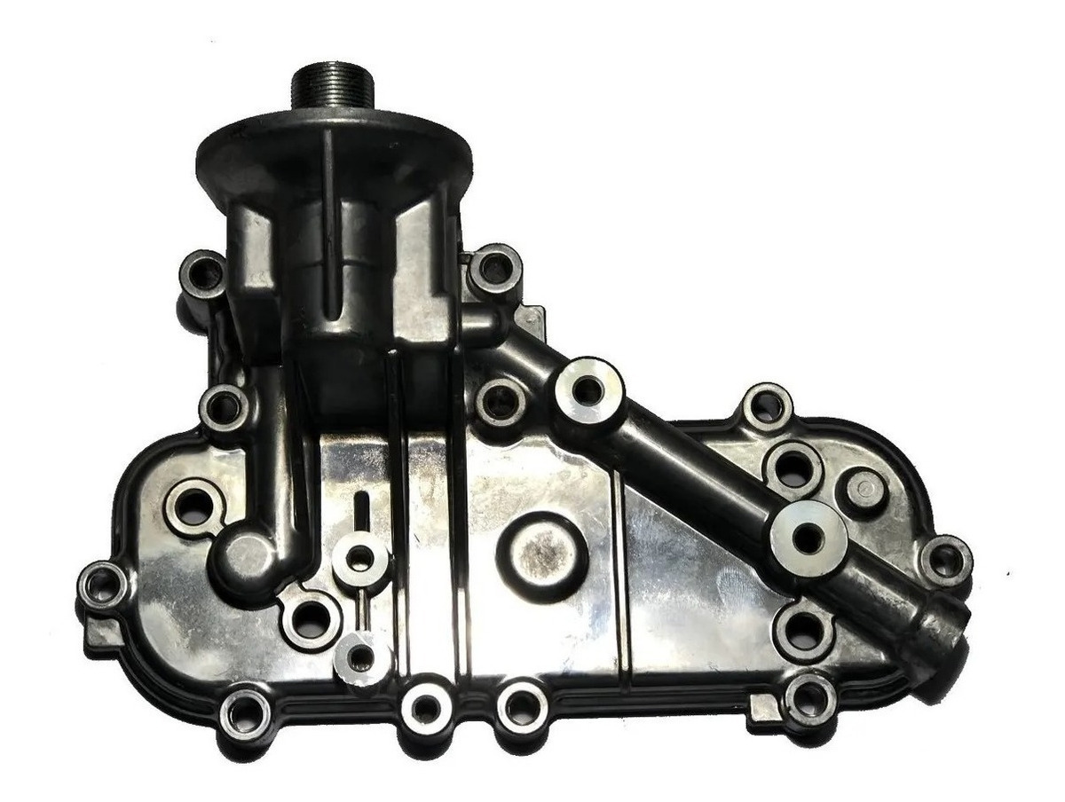 Tapa Radiador Enfriador De Aceite Para Kia Pregio K2700 J2
