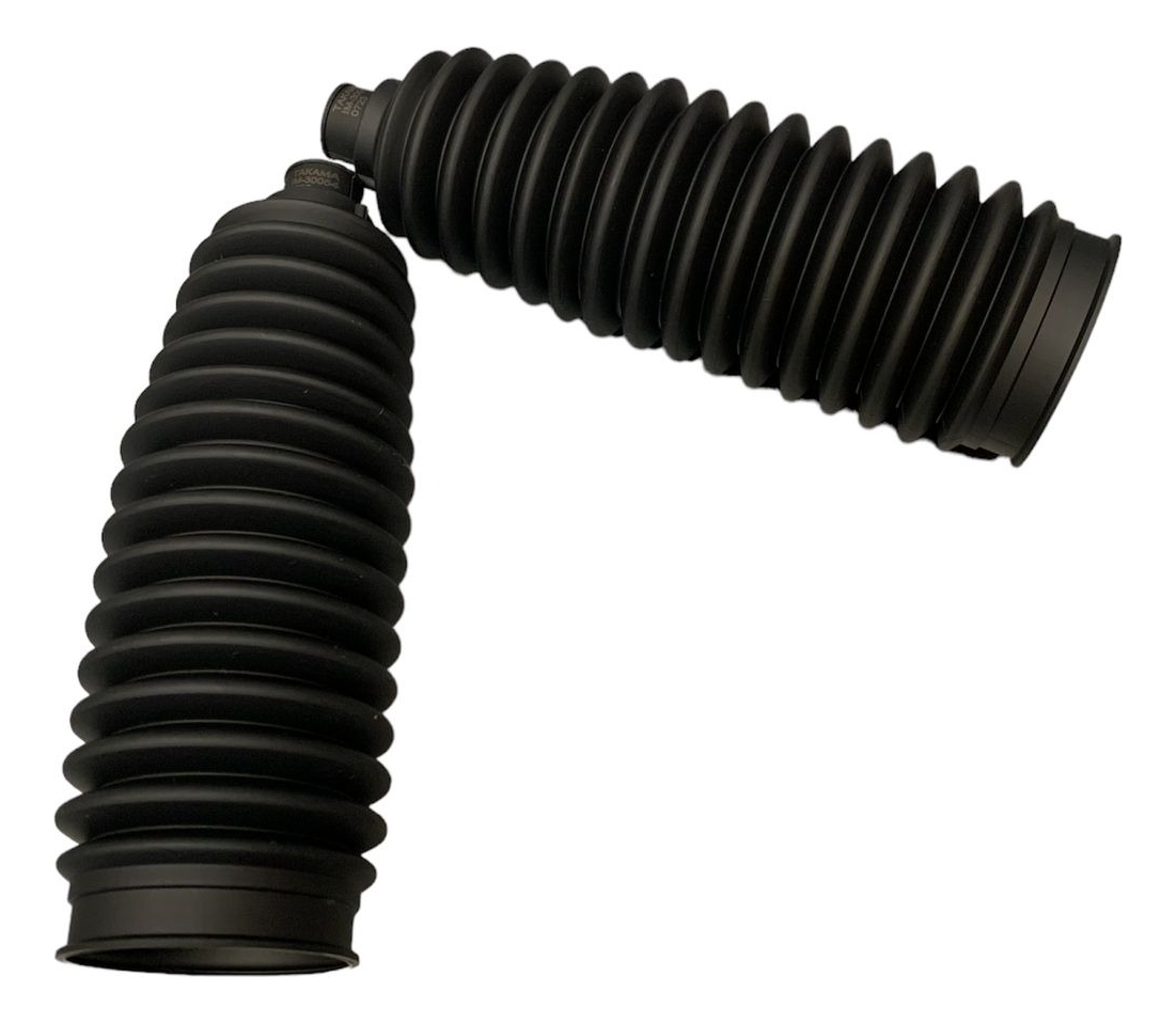 Kit 2 Fuelles Cremallera Toyota Hilux 16/23 - Sw4 16/23