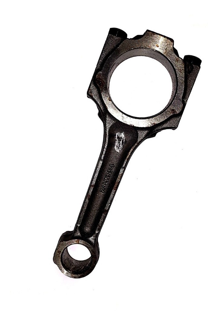 Biela De Motor Chery Face 2010-2015 Legítima