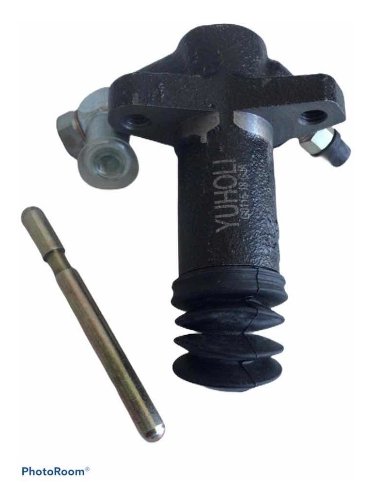 Bombín Embrague Para Hyundai Elantra 1992-1995 1.6 13/16