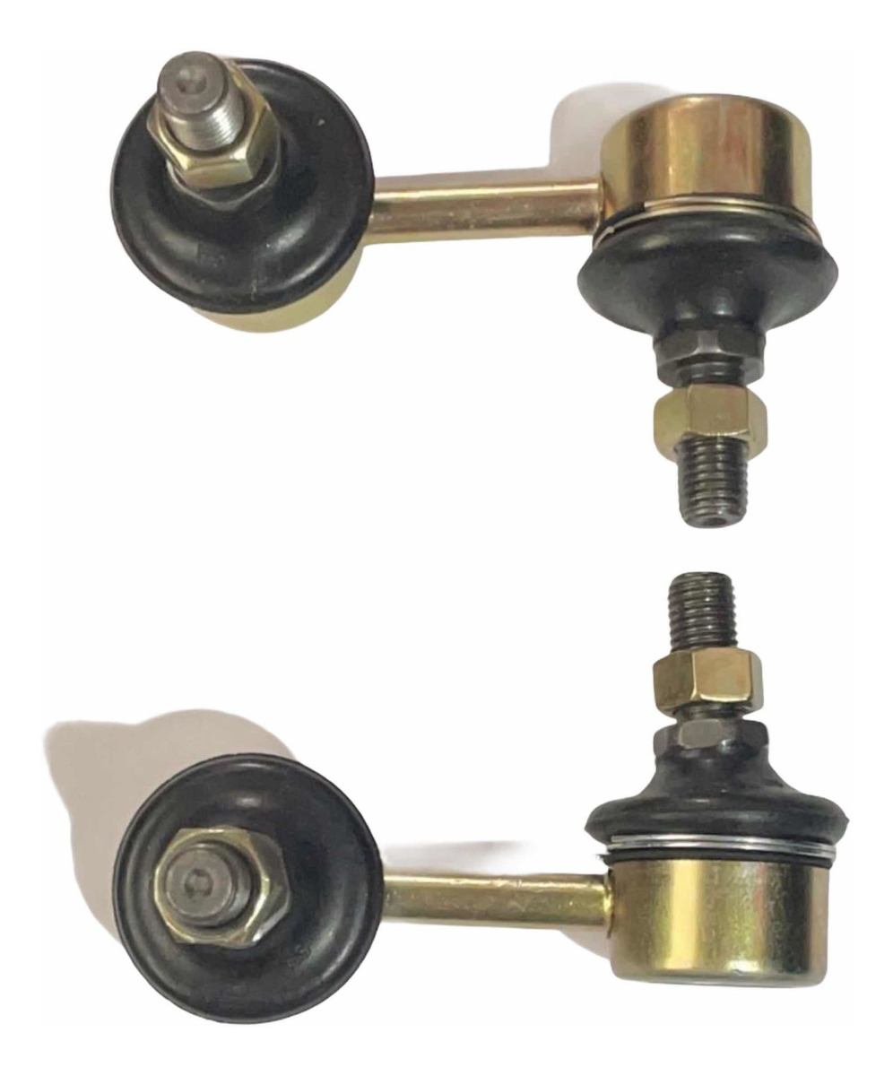 Kit Bieletas Delanteras Para Hyundai Accent 2000-2003