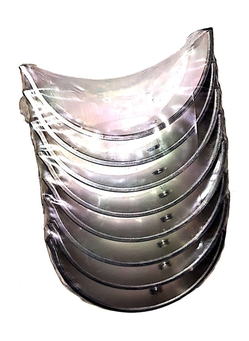 Kit Cojinetes De Biela Honda Civic 1.7 D17 2001-2005