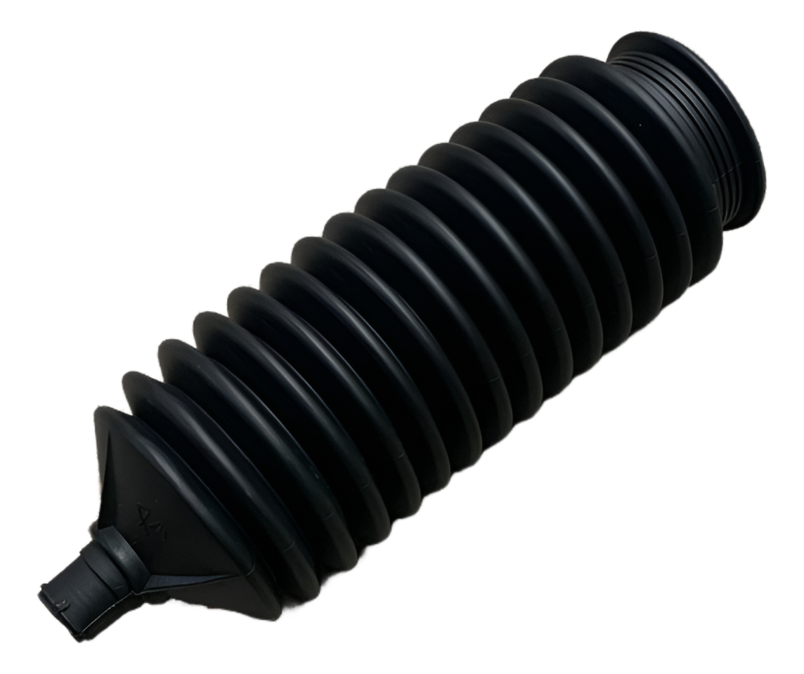 Fuelle Cremallera Para Daewoo Tico / Matiz