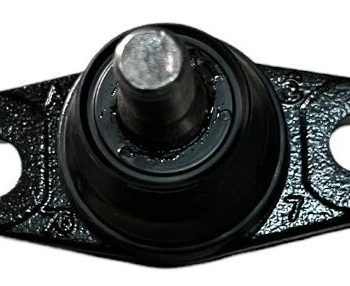 Rotula Inferior Para Kia Rio 2006/2010