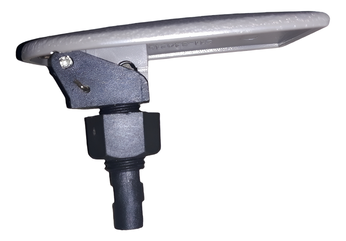 Manija Apertura Capot Qq 10/15 1.1 (interior) Color Gris