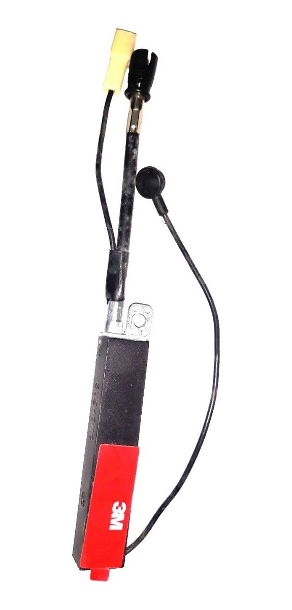 Antena Radio Chery Fulwin 2013 / 2014 / 2015 / ..