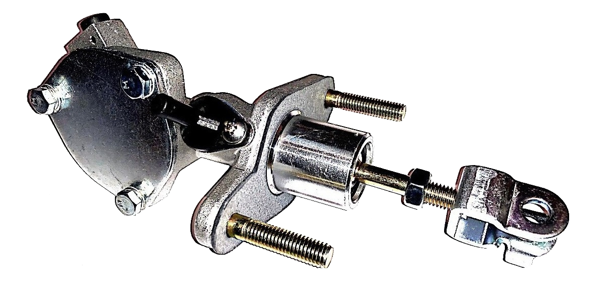 Bomba Embrague Honda New Civic Año 2006 Al 12 Motor 1.8 -2.0