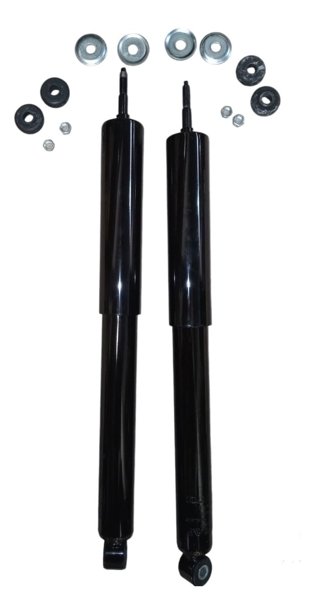 Kit Amortiguadores Tras Para Sportage Grand Sportage 92-03