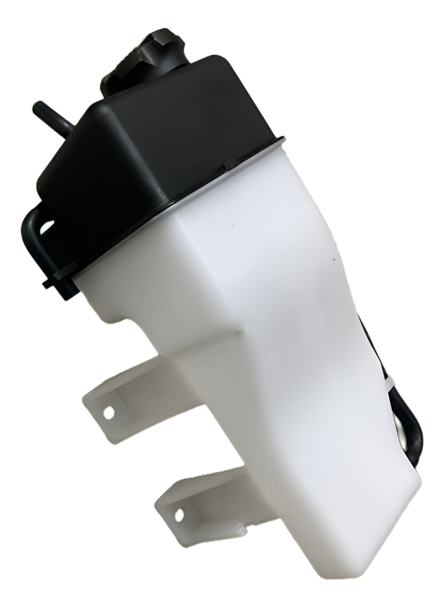 Deposito Radiador Agua Para Hyundai H1 2013-2017 D4cb