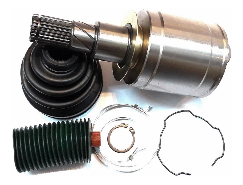 Homocinetica Triceta L/caja Nissan P-up Frontier 10/15 4x4