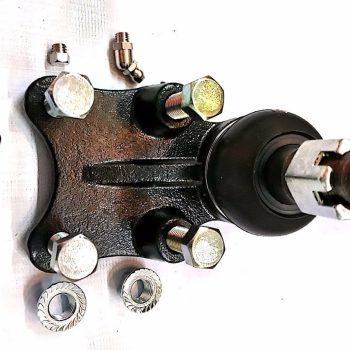 Rotula Inferior Chevrolet Isuzu Luv Trooper 1990-2005 4x2