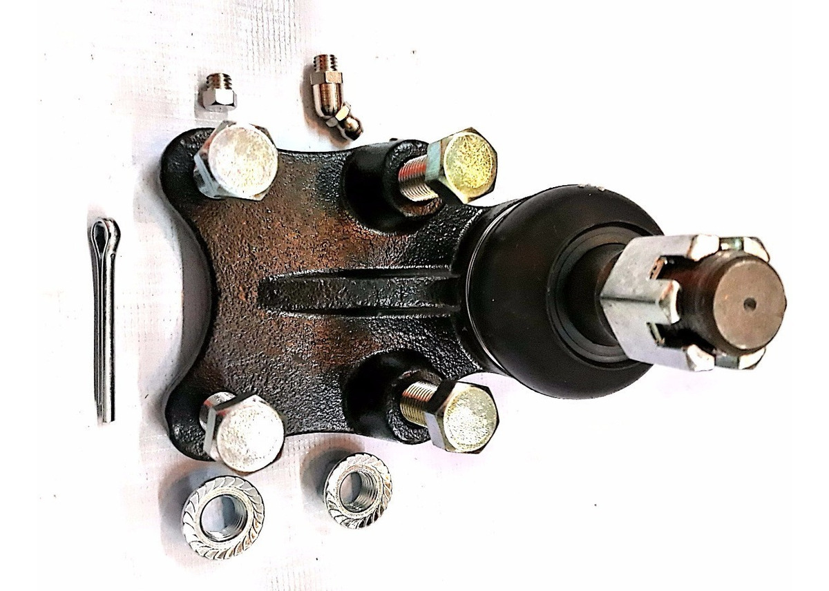 Rotula Inferior Chevrolet Isuzu Luv Trooper 1990-2005 4x2