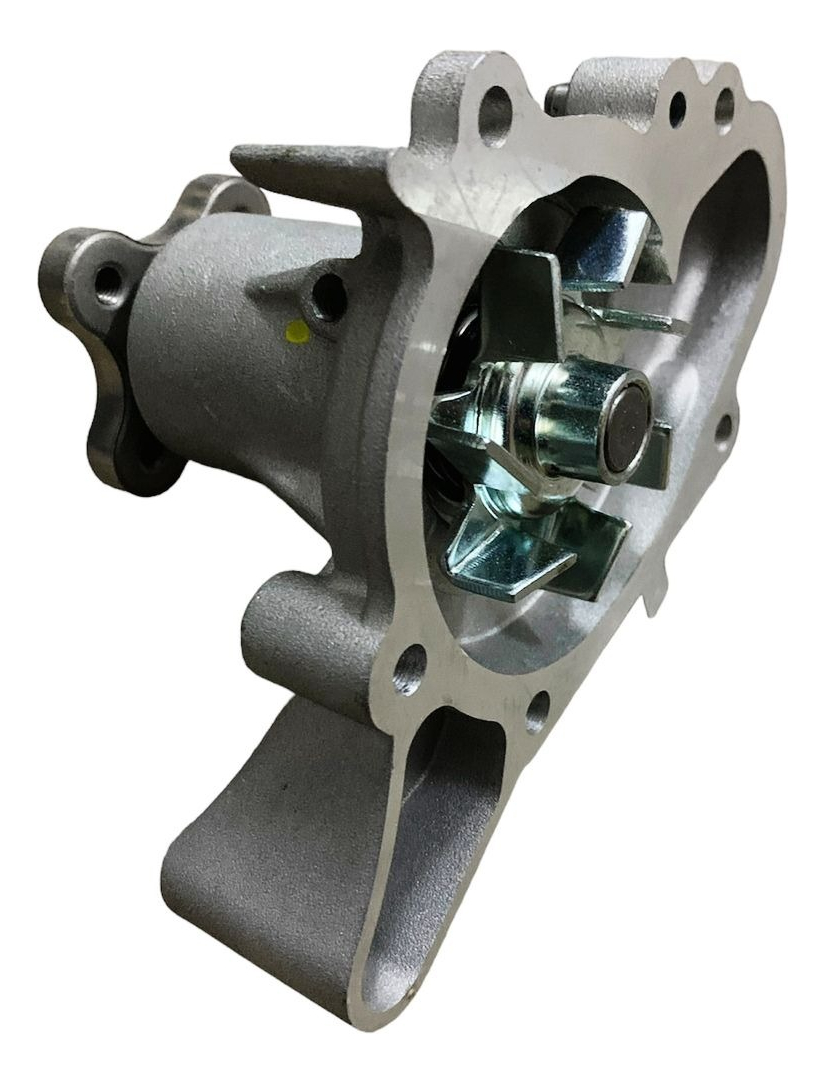 Bomba De Agua Para Hyundai Atos Picanto 1.2 2007 A 2009