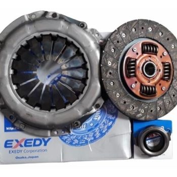 Kit Embrague Rav-4 96/99 2.0 Motor 3sfe / 1azfse 00/05