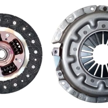 Kit Embrague Para Nissan Terrano 1 2.7 Turbo 99-05 ( 240mm )