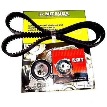 Kit Distribucion Para Kia Besta Sportage 2.2 Diesel 1992/98