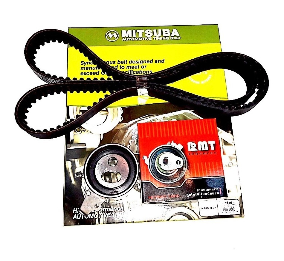 Kit Distribucion Para Kia Besta Sportage 2.2 Diesel 1992/98