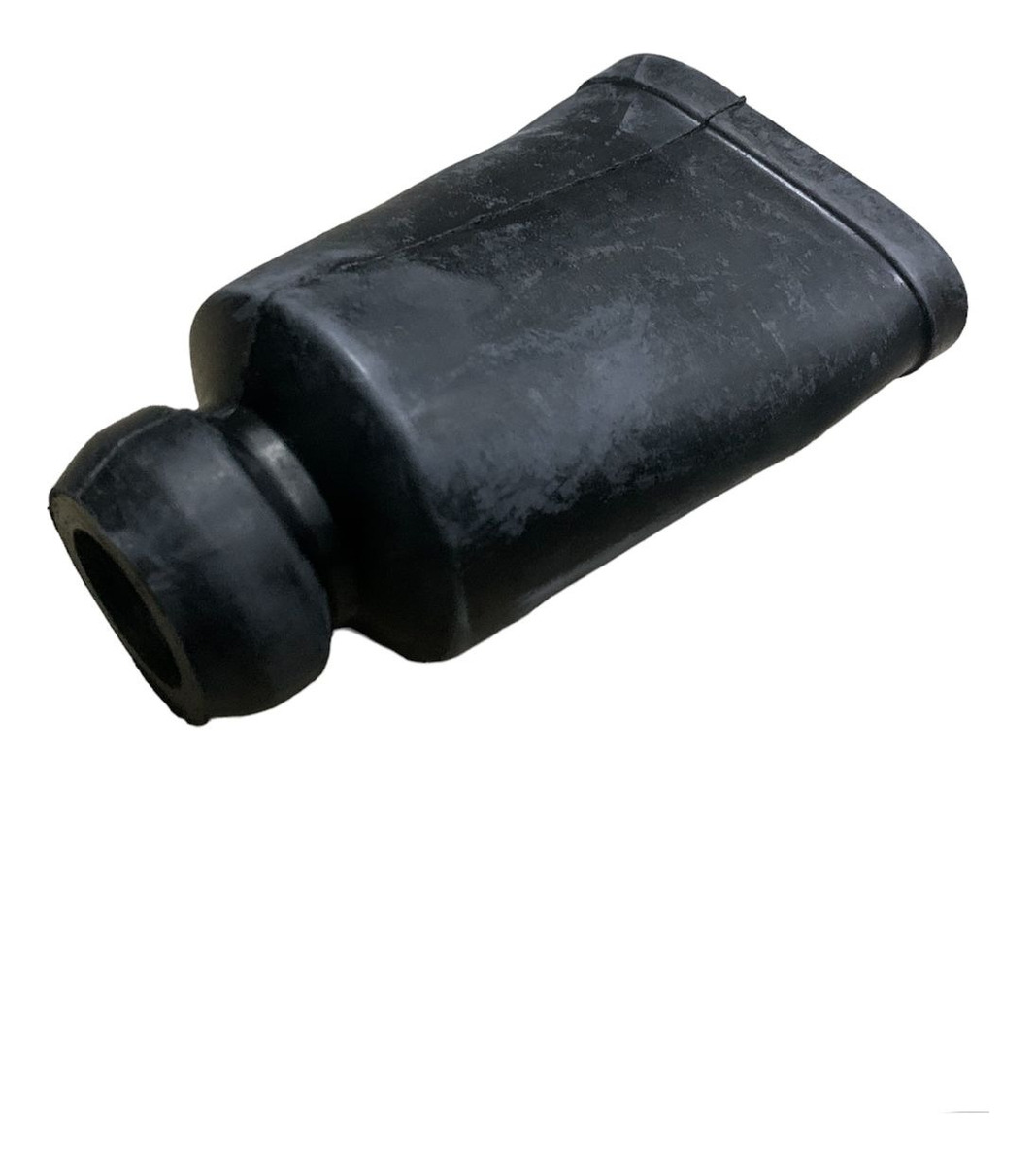 Fuelle Amort. Delantero C/tope Para Chery Qq Tico Sz Alto