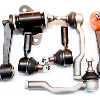 Kit Suspension Tren Del Mazda B2500 4x4 01-05