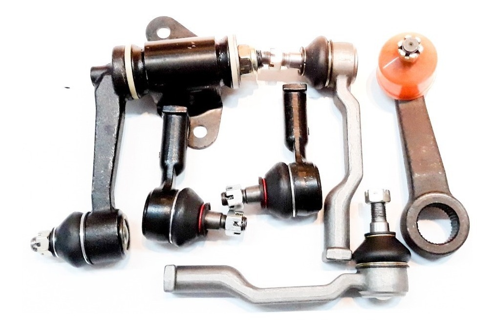 Kit Suspension Tren Del Mazda B2500 4x4 01-05