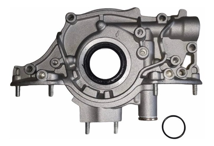 Bomba De Aceite Honda Civic 2001/2005 1.7 D17