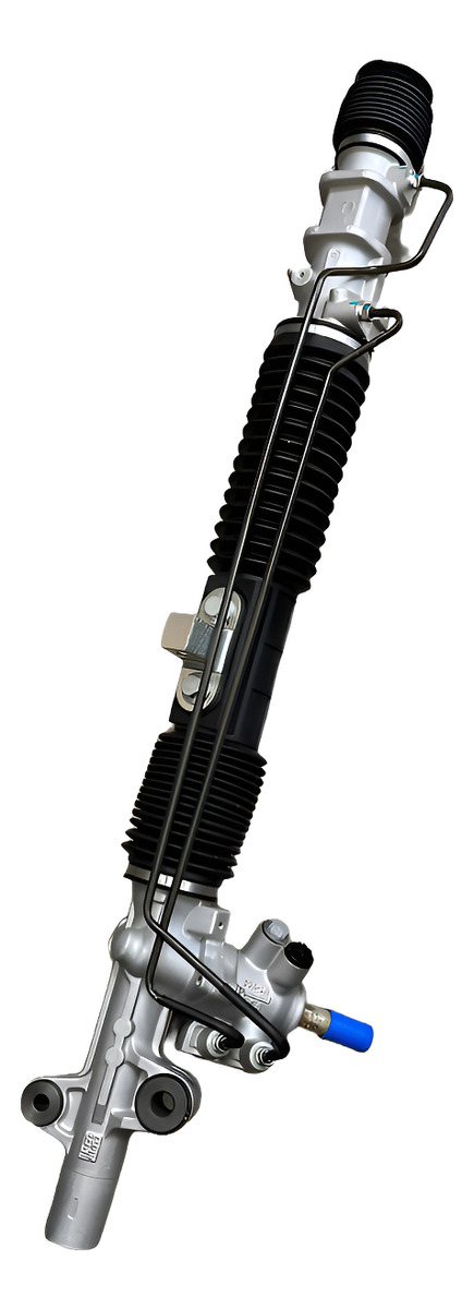 Caja Direccion Para Honda Crv 2.4 K24 4x4 2002-2006