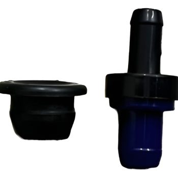 Valvula Pcv Para Lifan Foison 1.3 (con Buje De Goma)