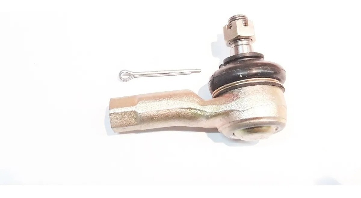 Extremo Direccion Nissan Sentra 90-00 Takama