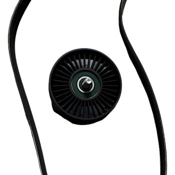 Kit Auxiliar Poly V Para Kia Soul 1.6 2011-14