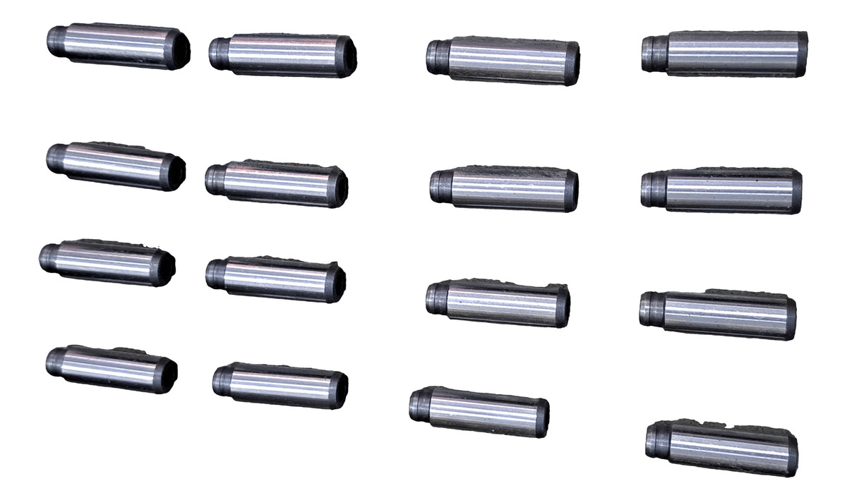 Guías De Válvulas Chery Tiggo 2.0 2008/2015